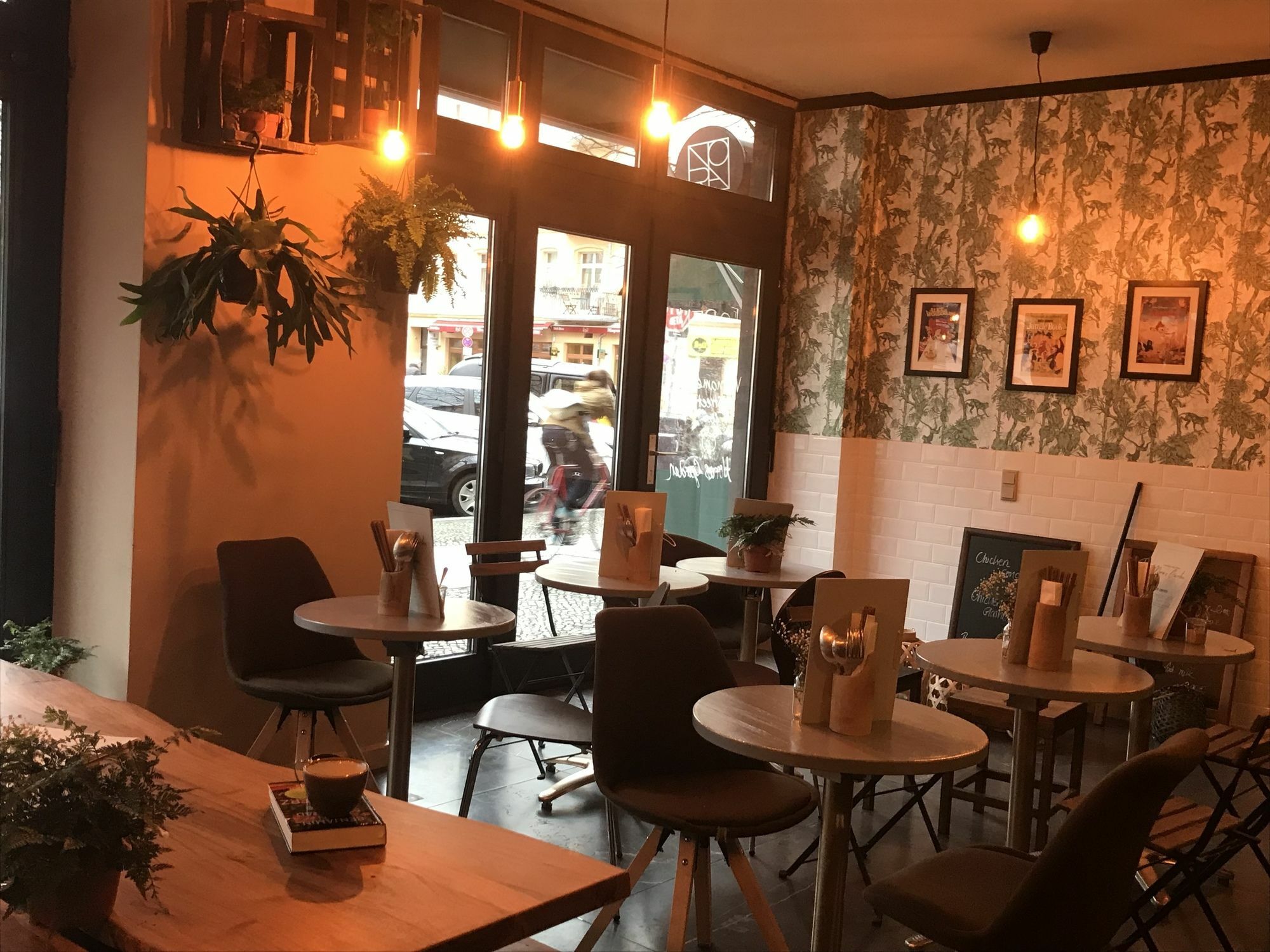 Hotel Chrome Berlin